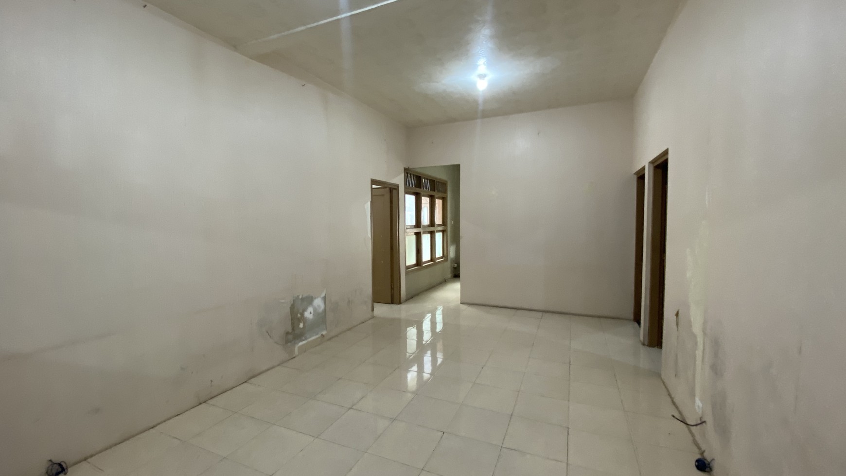 Rumah di Senopati Area Cocok untuk kantor atau Clinic
