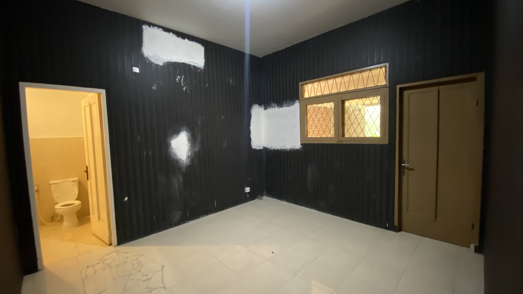 Rumah di Senopati Area Cocok untuk kantor atau Clinic