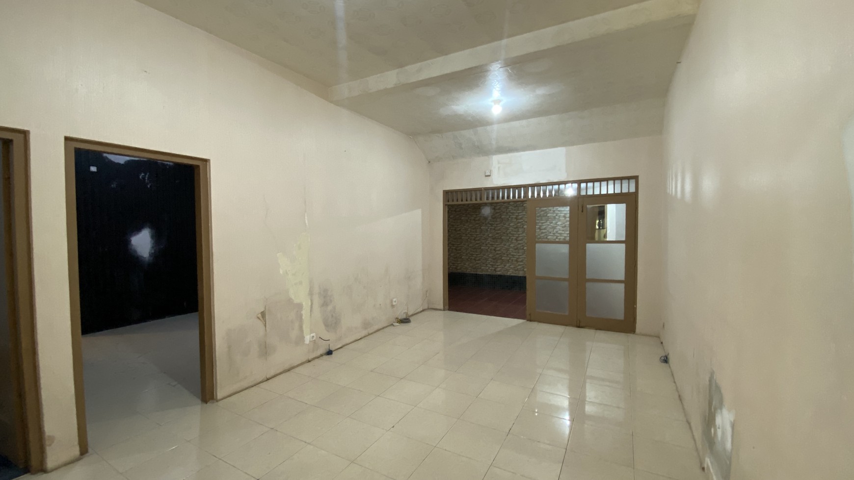 Rumah di Senopati Area Cocok untuk kantor atau Clinic