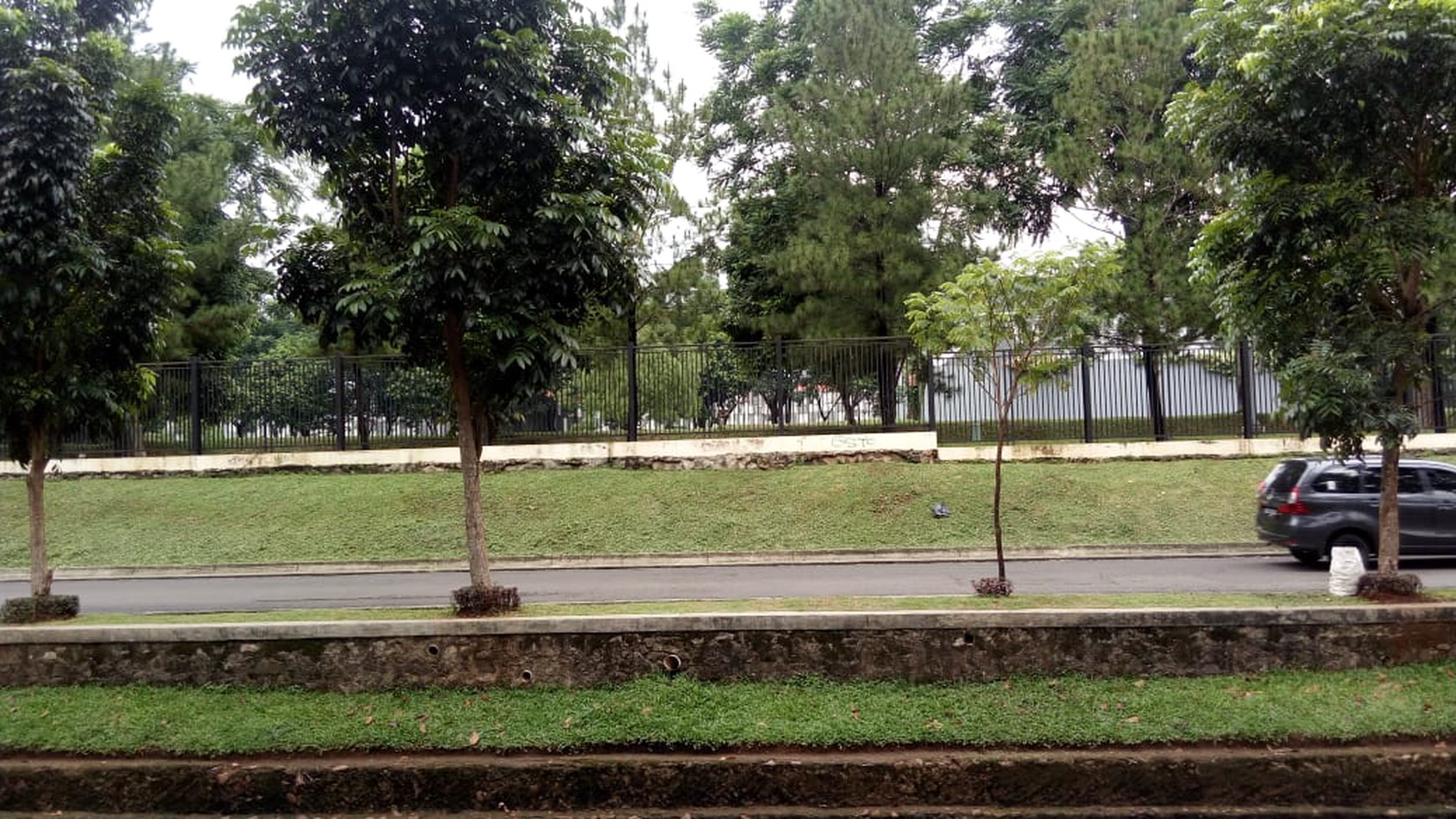 TANAH DIJUAL: JUAL CEPAT TANAH KAVLING MENTENG BINTARO TANGERANG