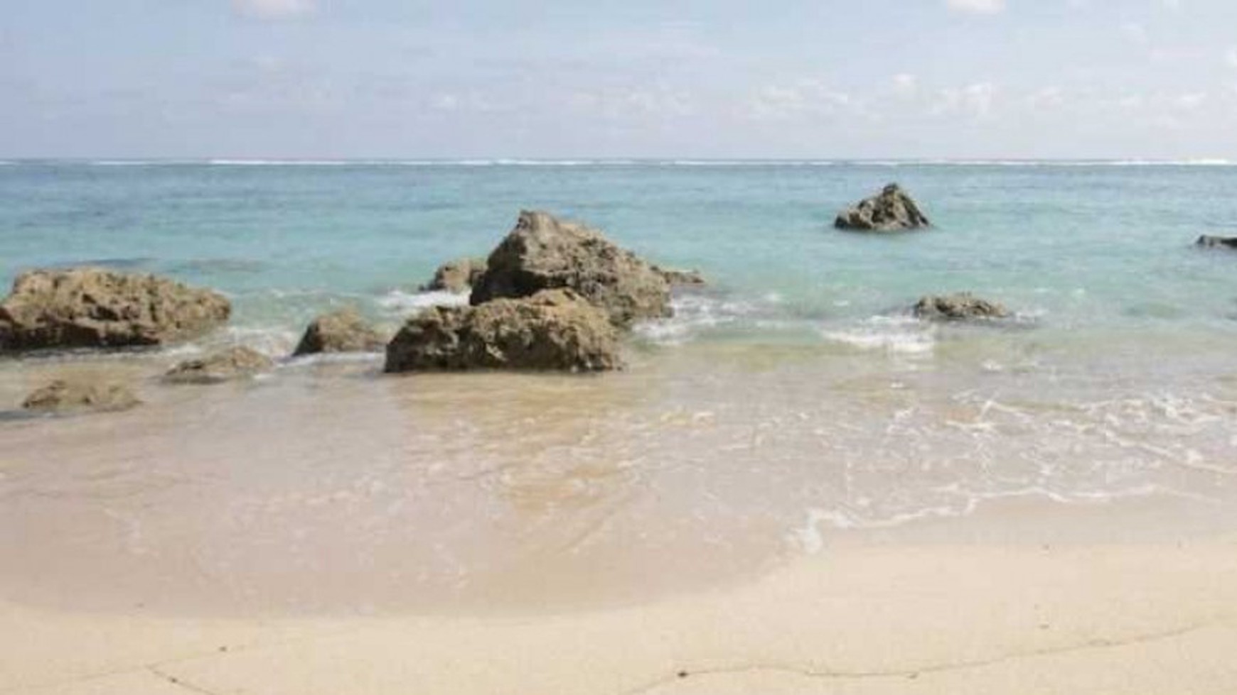 Amazing Villa Cliff Front 3 Bedroom In Nusa Dua