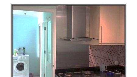 Apartement Paris Garden, MOI, Kelapa Gading Jakarta Utara, nego sampai deal