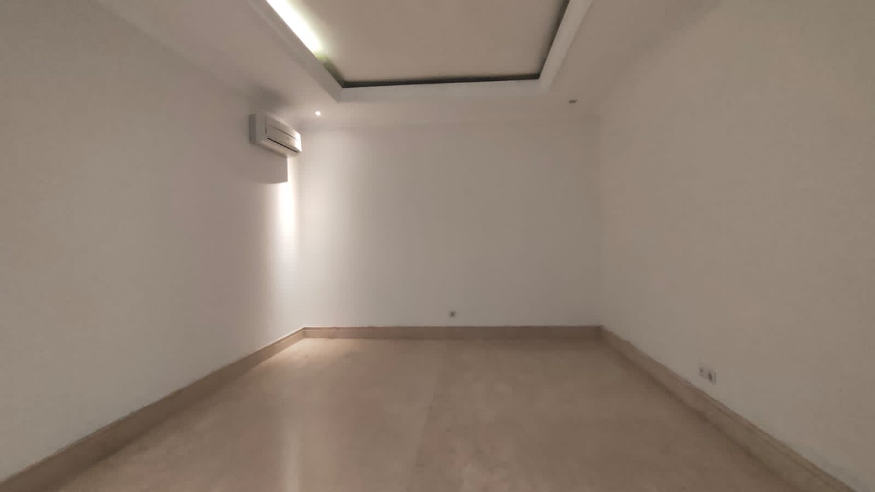 Rumah Lux siap huni di gedung pinang jakarta