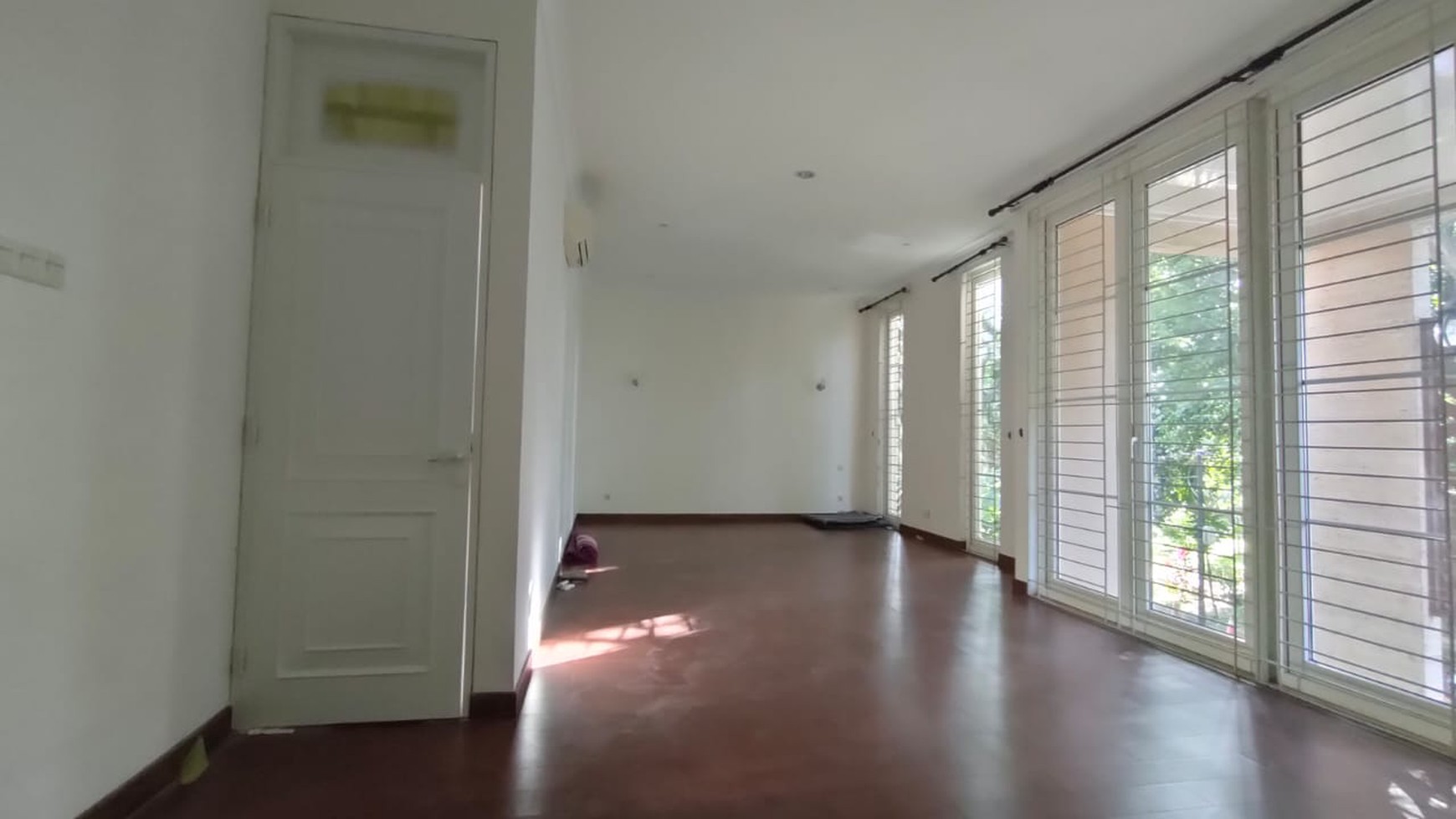 Rumah Lux siap huni di gedung pinang jakarta