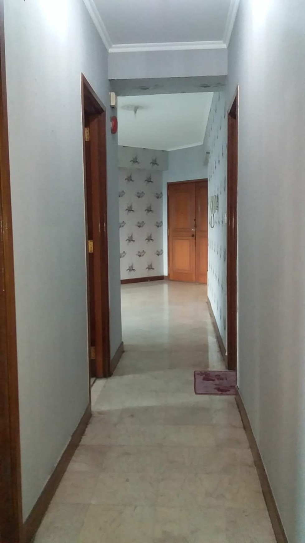 Apartement Wesling Kedoya