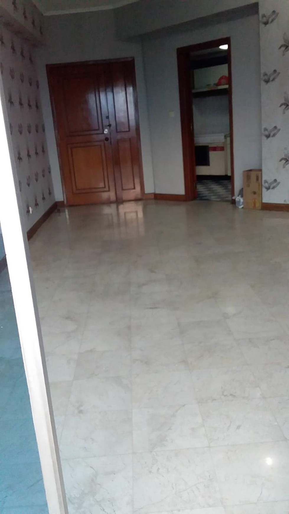 Apartement Wesling Kedoya