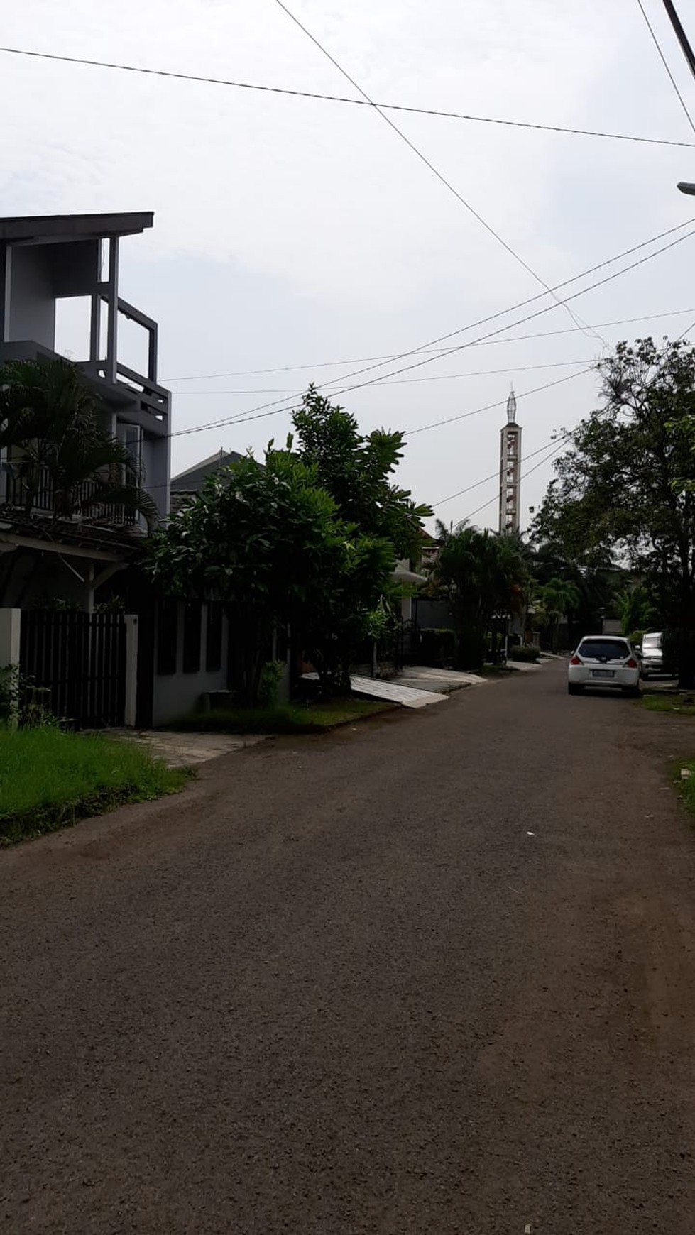 Rumah 2 Lantai, Siap Huni di Bintaro Permai Jakarta Selatan