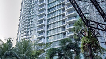 Apartemen Lux siap huni di Jakarta selatan