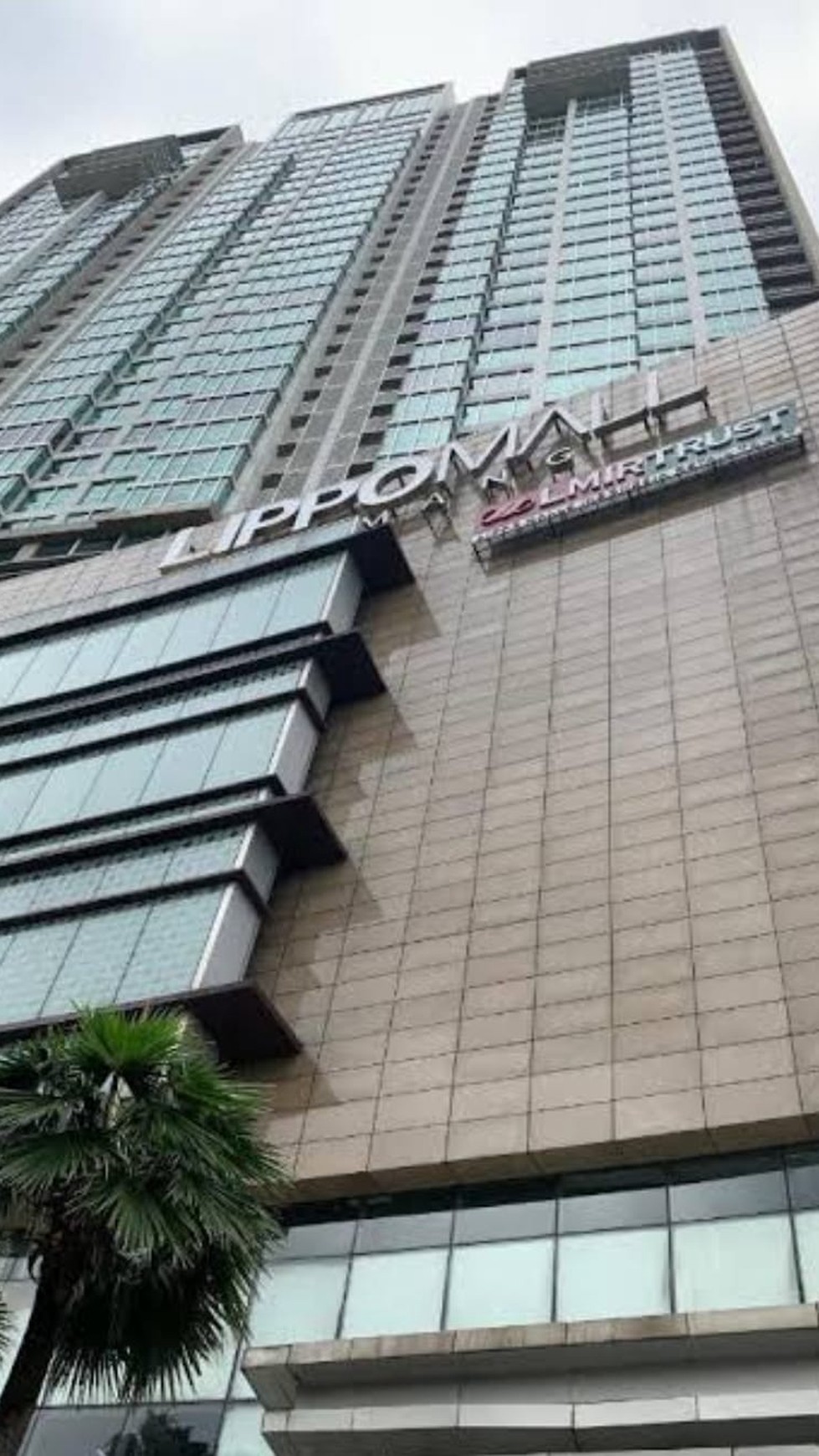 Apartemen Lux siap huni di Jakarta selatan