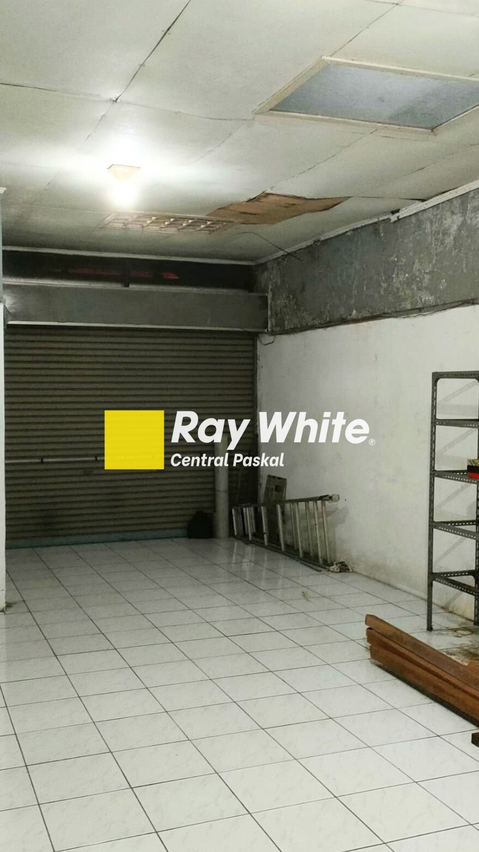 Dijual Rumah Strategis Di Sayap Riau Bandung