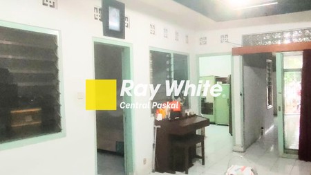 Dijual Rumah Strategis Di Sayap Riau Bandung