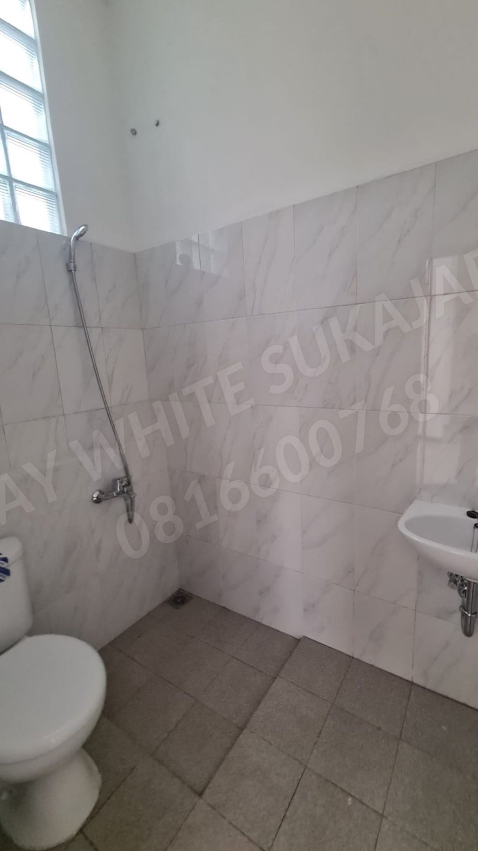 Dijual Rumah Kopo Permai, Rumah Sejuk Nyaman Fully Renoved