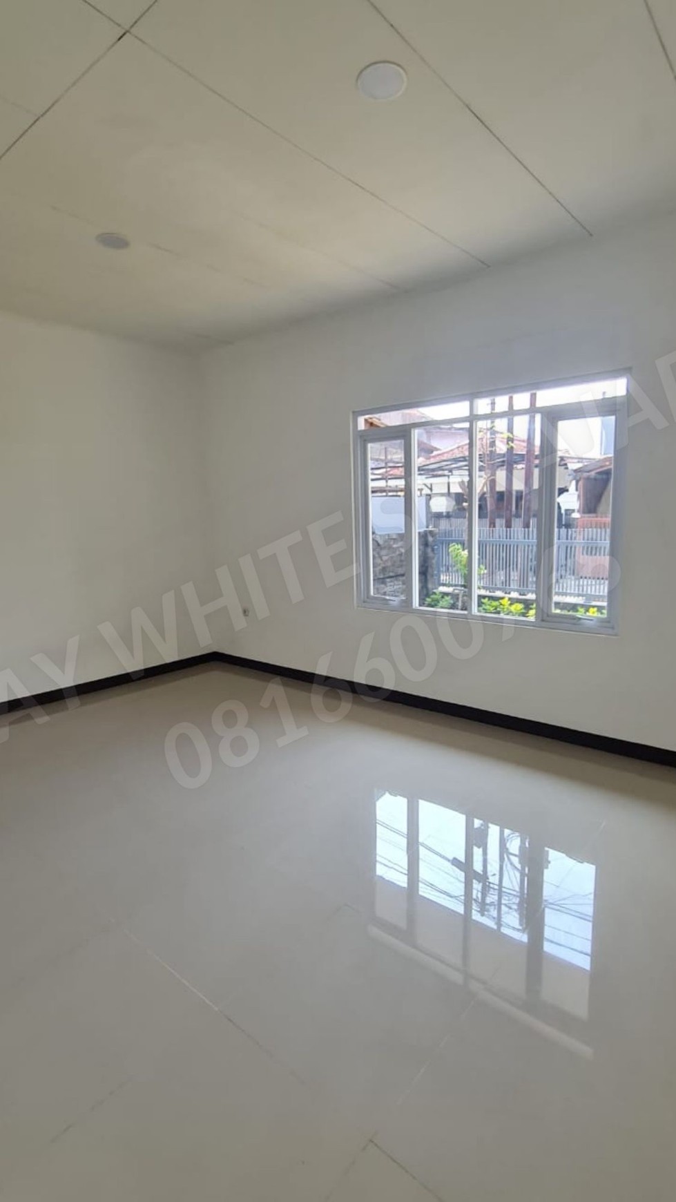 Dijual Rumah Kopo Permai, Rumah Sejuk Nyaman Fully Renoved