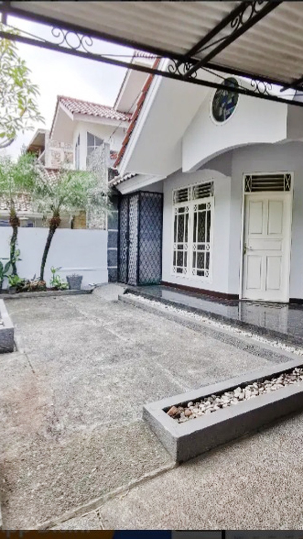 Rumah Bagus Di Acacia Residence Pesanggrahan Jakarta Selatan