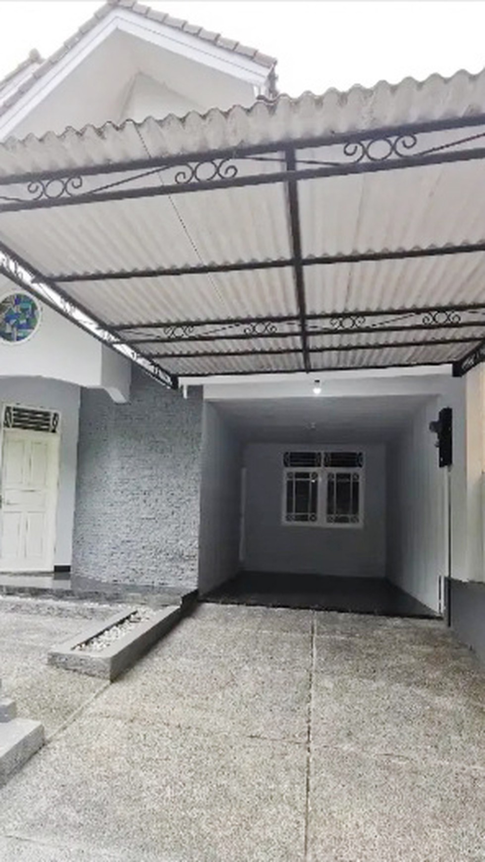 Rumah Bagus Di Acacia Residence Pesanggrahan Jakarta Selatan