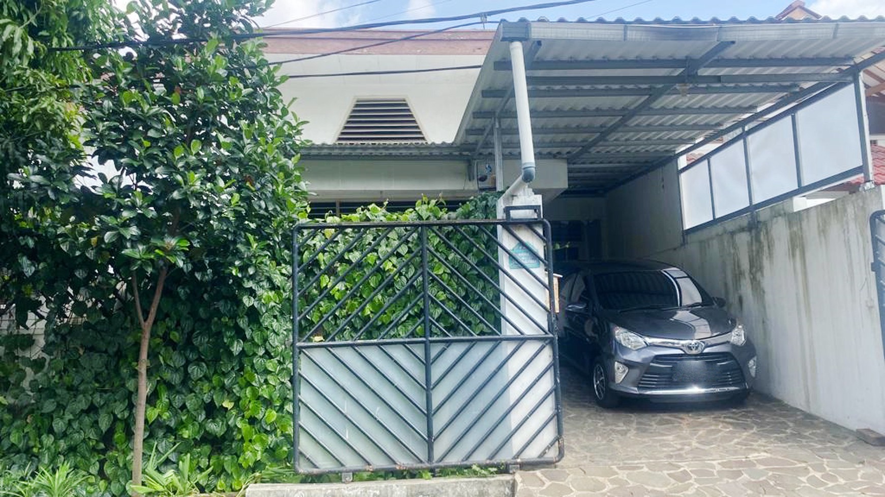 Rumah Bagus Di Perum Taman Bintaro Pondok Aren Tangerang Selatan