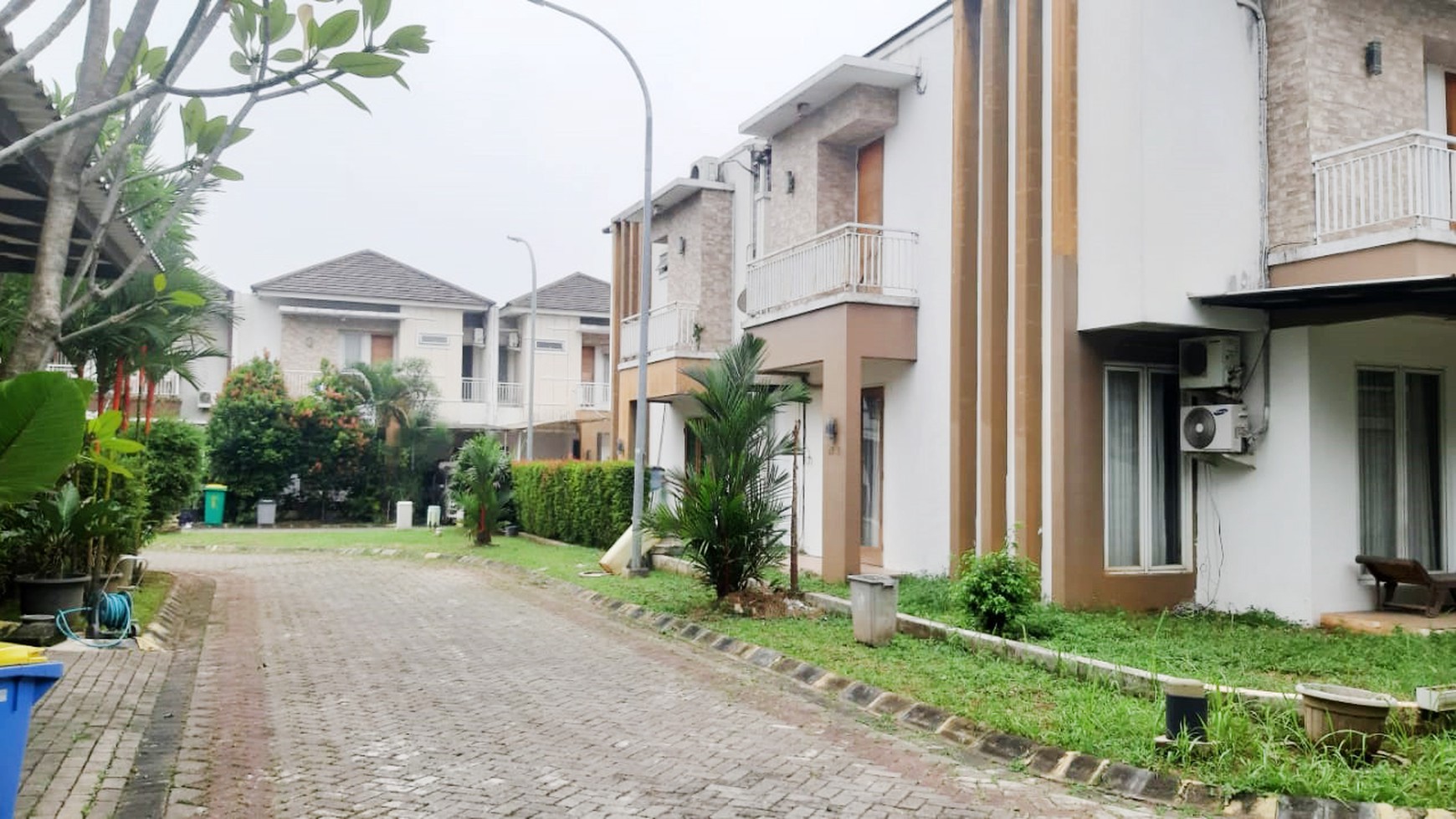 Rumah Bagus Di Bintaro Prime Residence Pondok Aren Tangerang Selatan