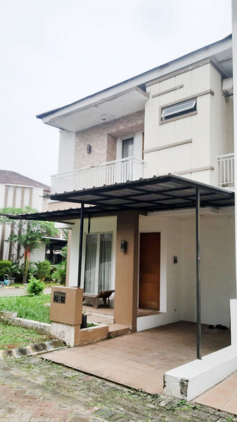 Rumah Bagus Di Bintaro Prime Residence Pondok Aren Tangerang Selatan