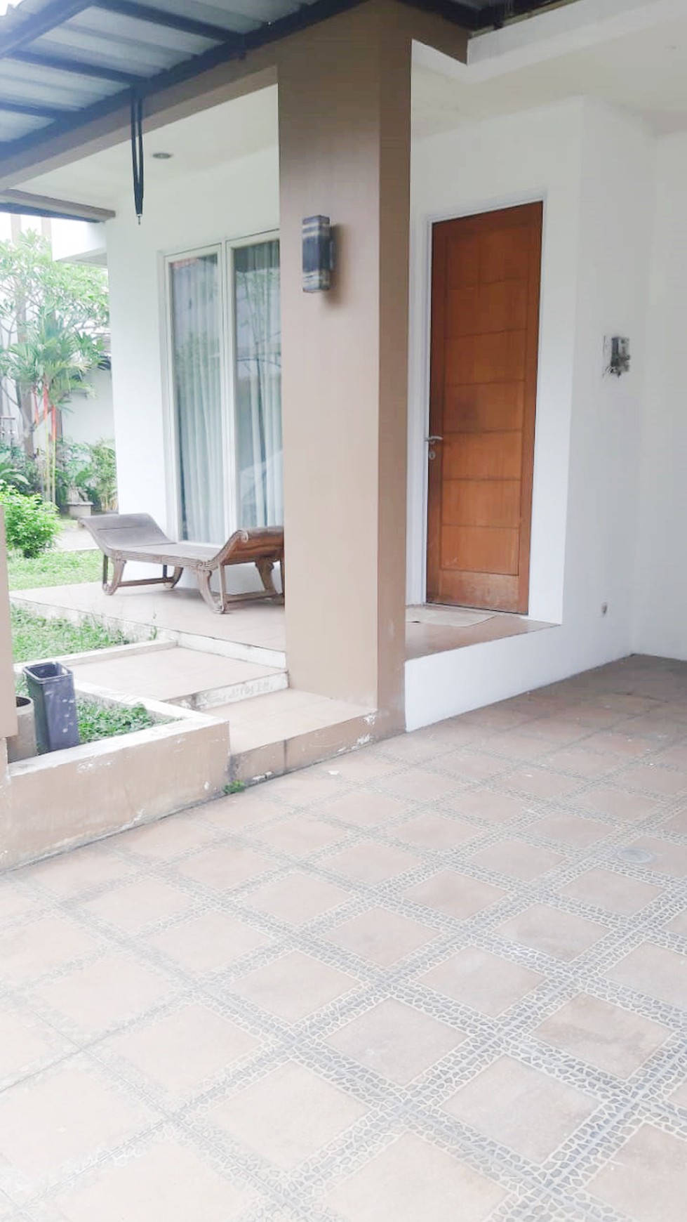 Rumah Bagus Di Bintaro Prime Residence Pondok Aren Tangerang Selatan