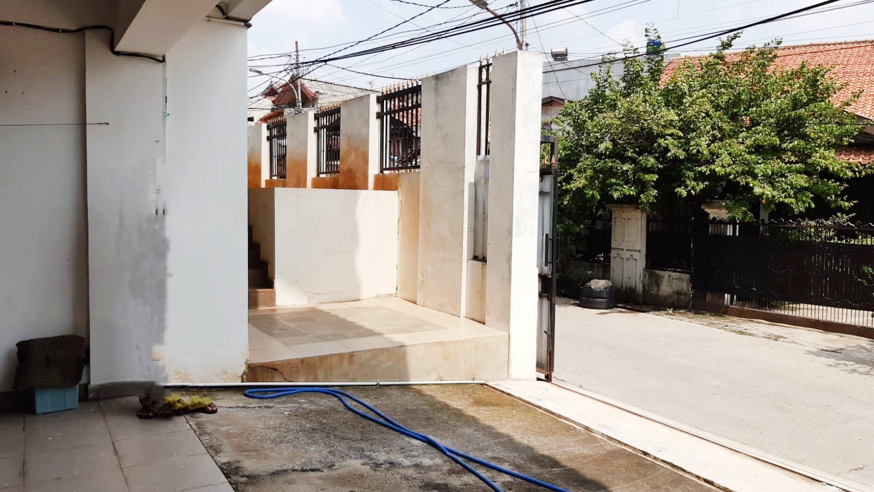 Rumah Bagus Di H Sajim, Radio Dalam Jakarta Selatan