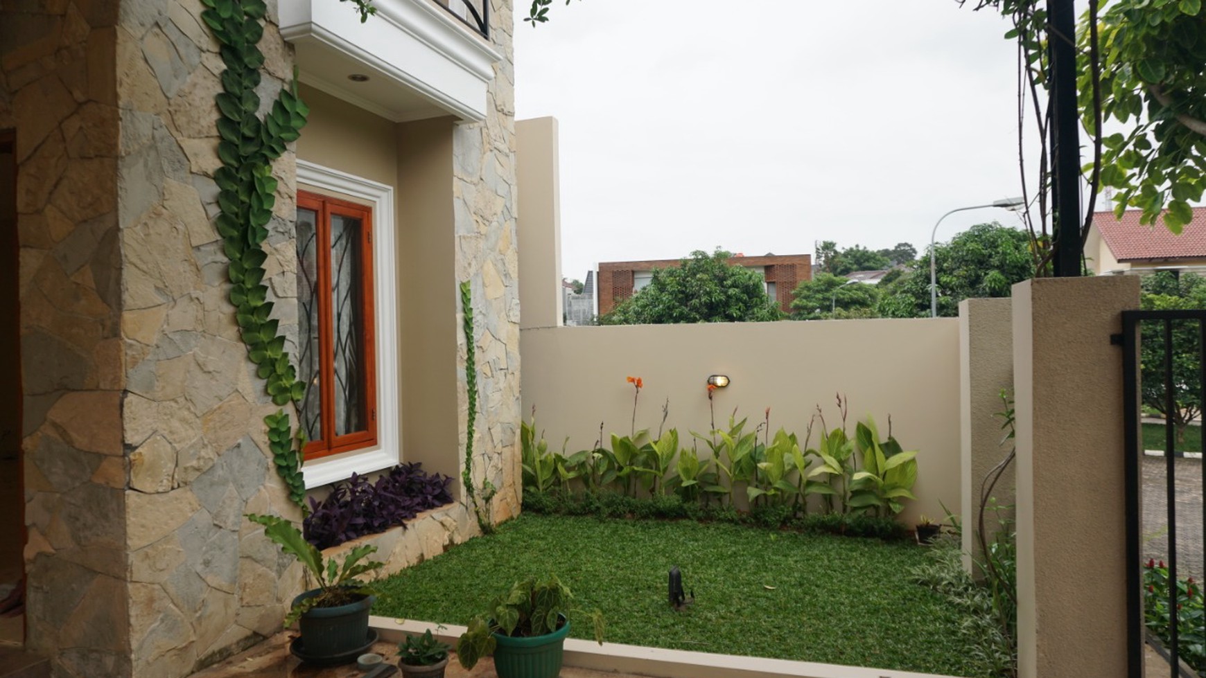 Dijual Rumah di Villa Cinere Mas Depok 