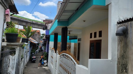 Rumah Lokasi Strategis @Jl Ciledug Raya, Ulujami, Pesanggrahan