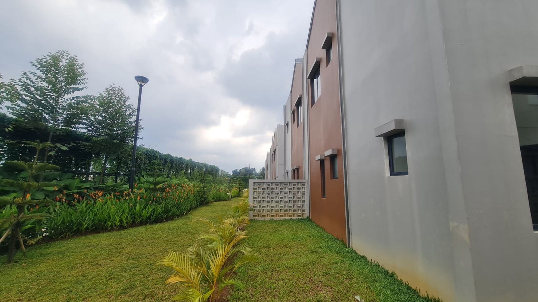 Dijual Rumah Sentul Sanctuary 