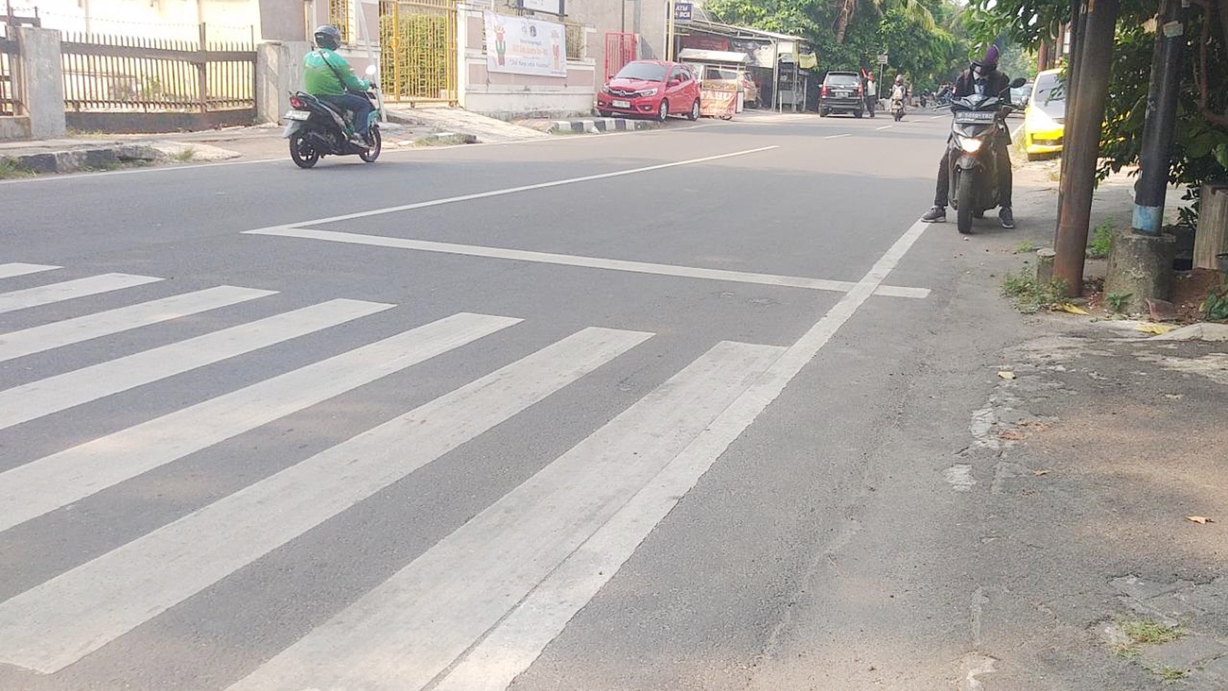 Rumah Bagus Di Jl Malaka No 18 Duren Sawit Jakarta Timur