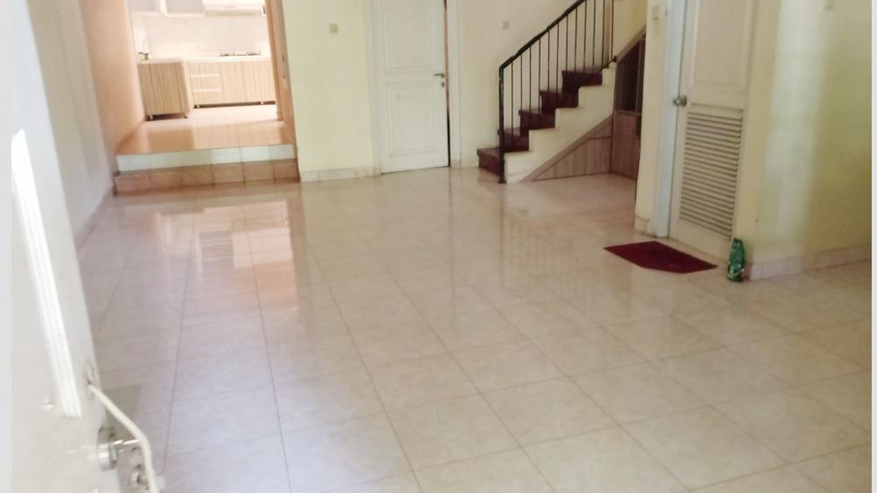 Rumah Bagus DI Raffles Hills, Cibubur Jawa Barat