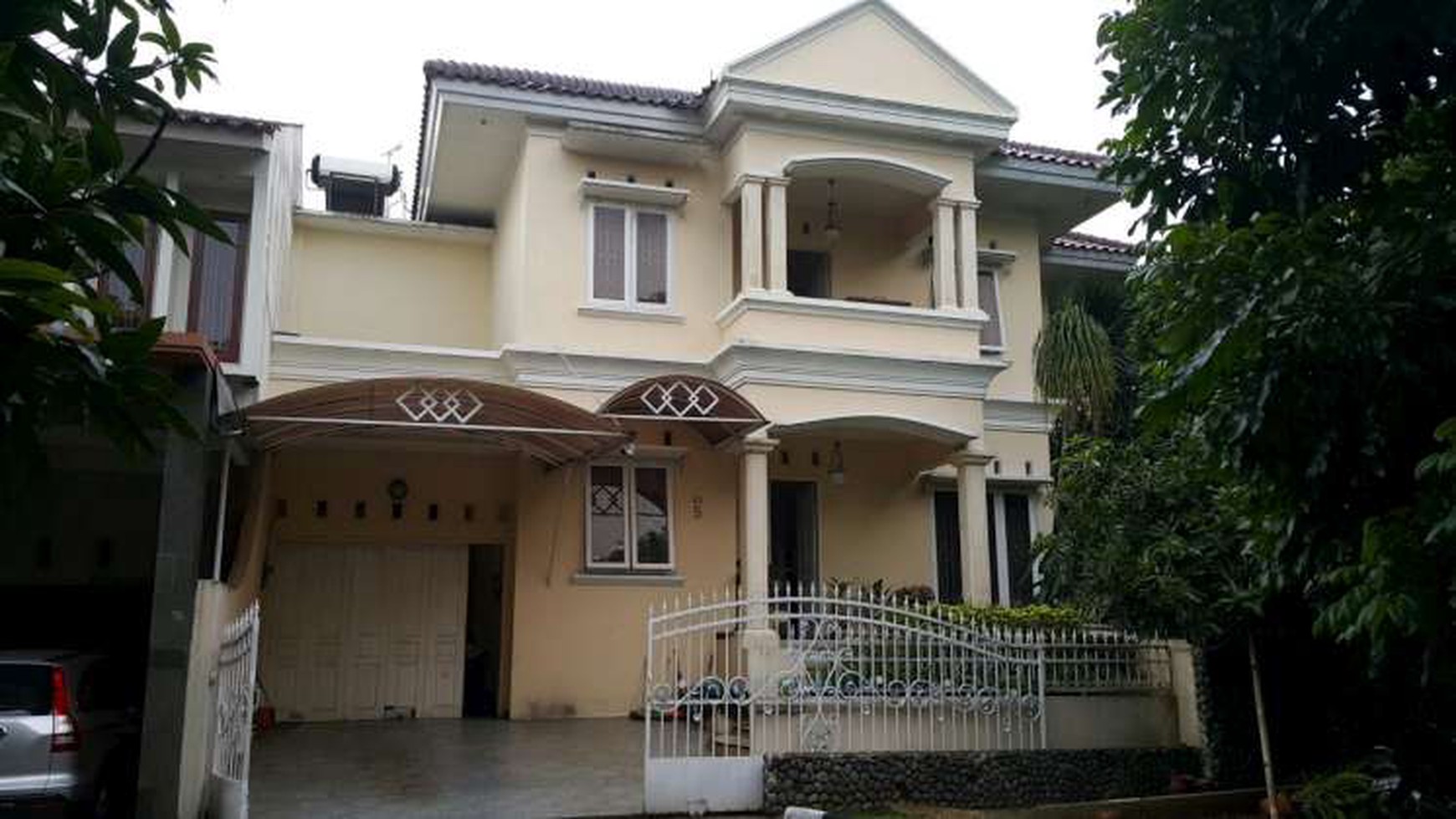 Dijual Rumah mewah di Permata Puri Laguna