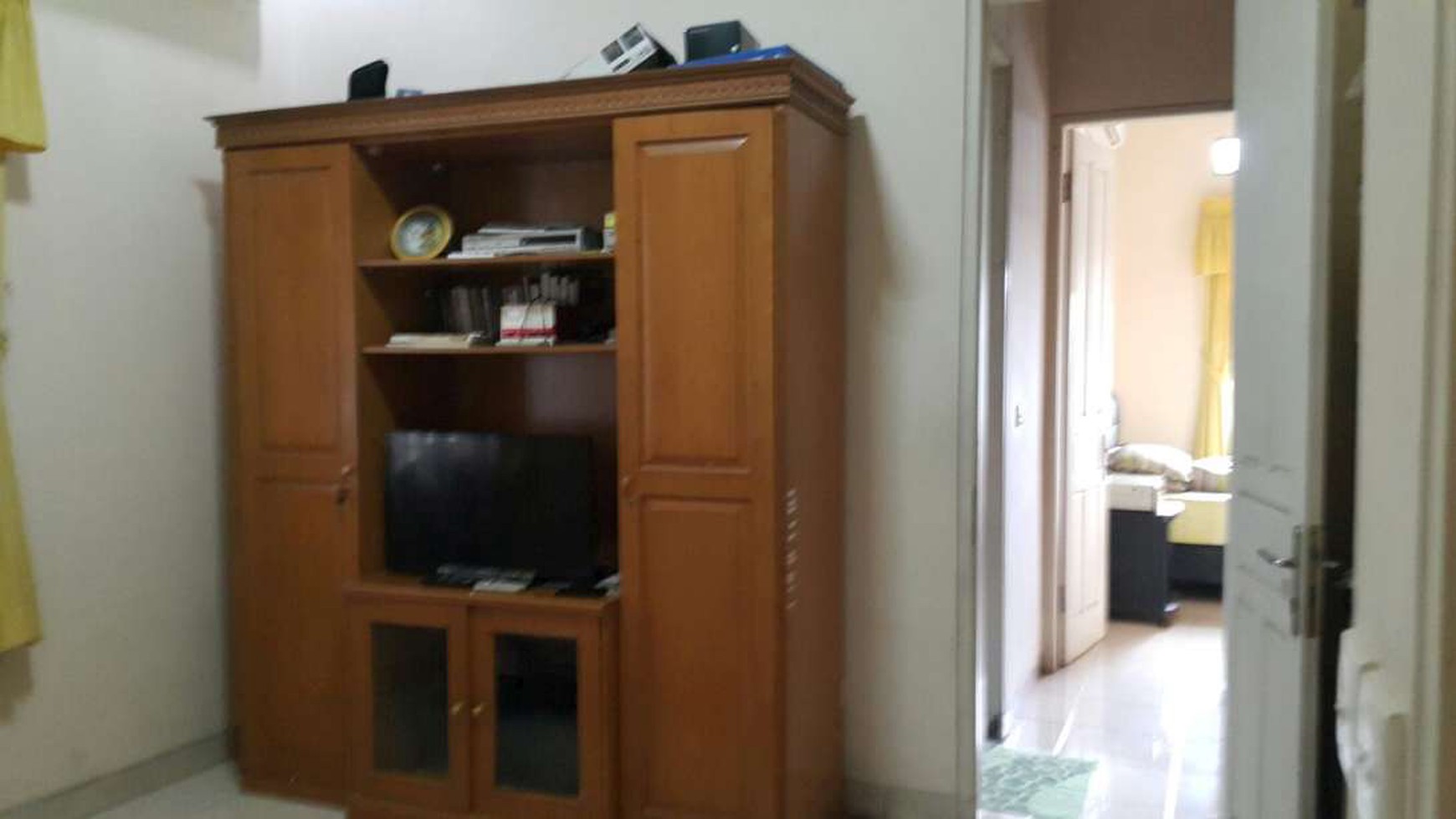 Dijual Rumah mewah di Permata Puri Laguna