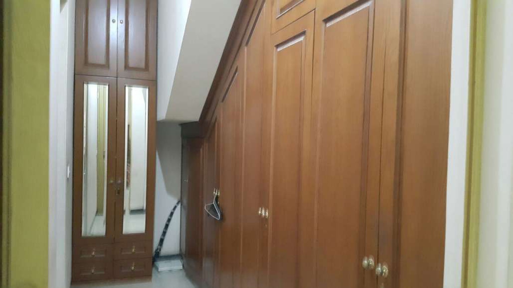 Dijual Rumah mewah di Permata Puri Laguna