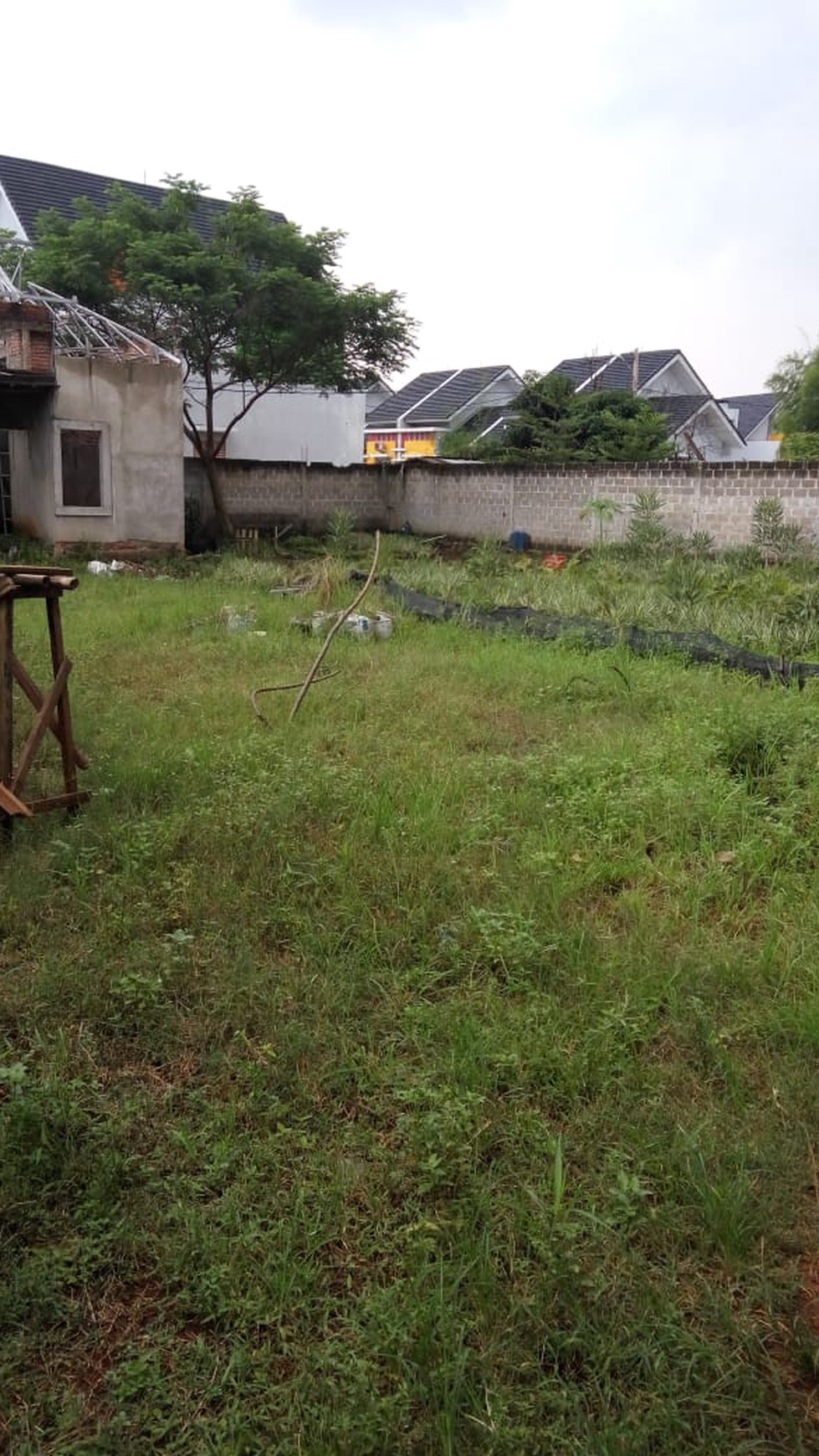 Lokasi Nyaman dan Asri Cocok untuk tempat tinggal