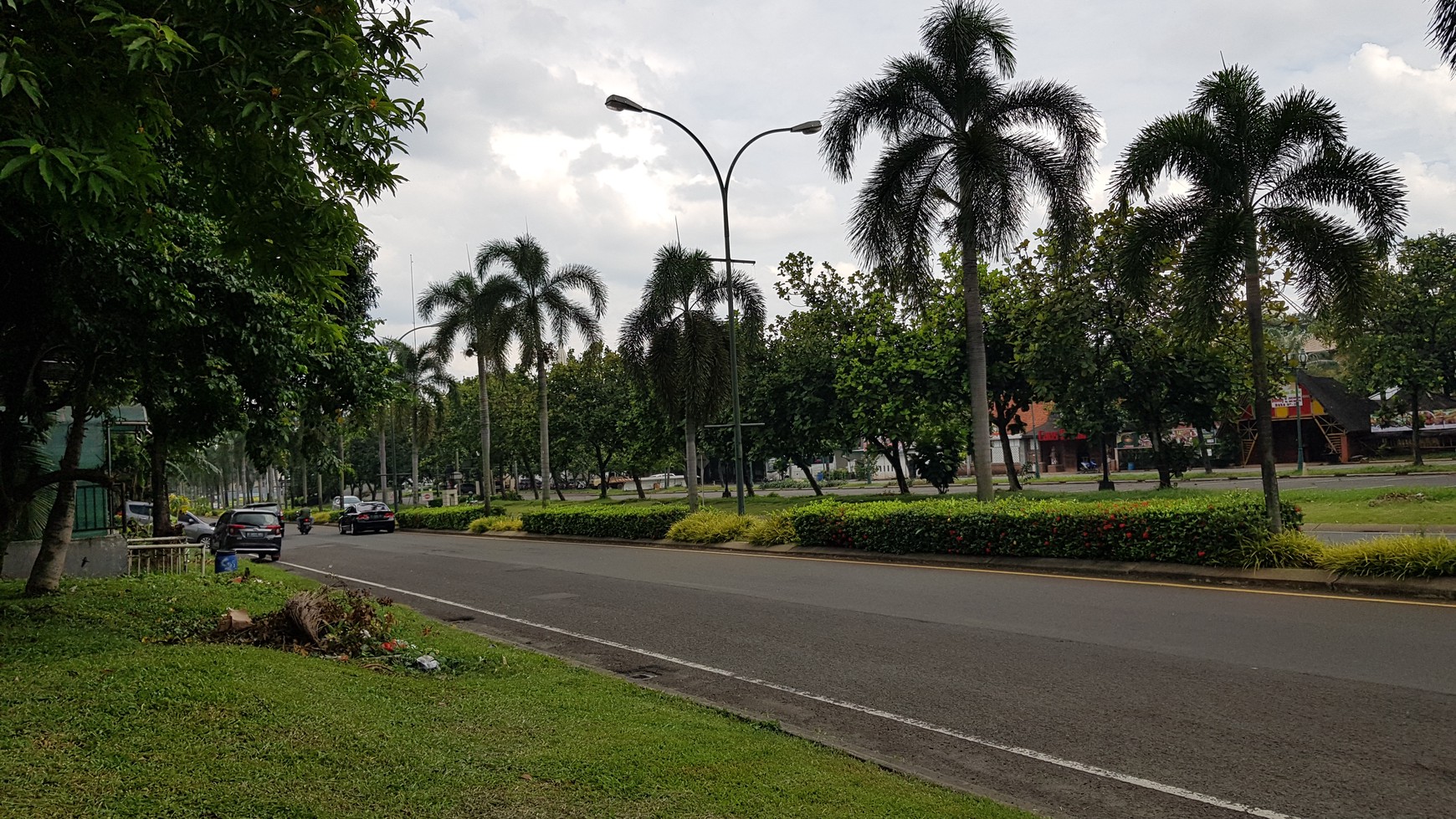 Jual Kavling Second Boulevard di Kota Wisata, Cibubur