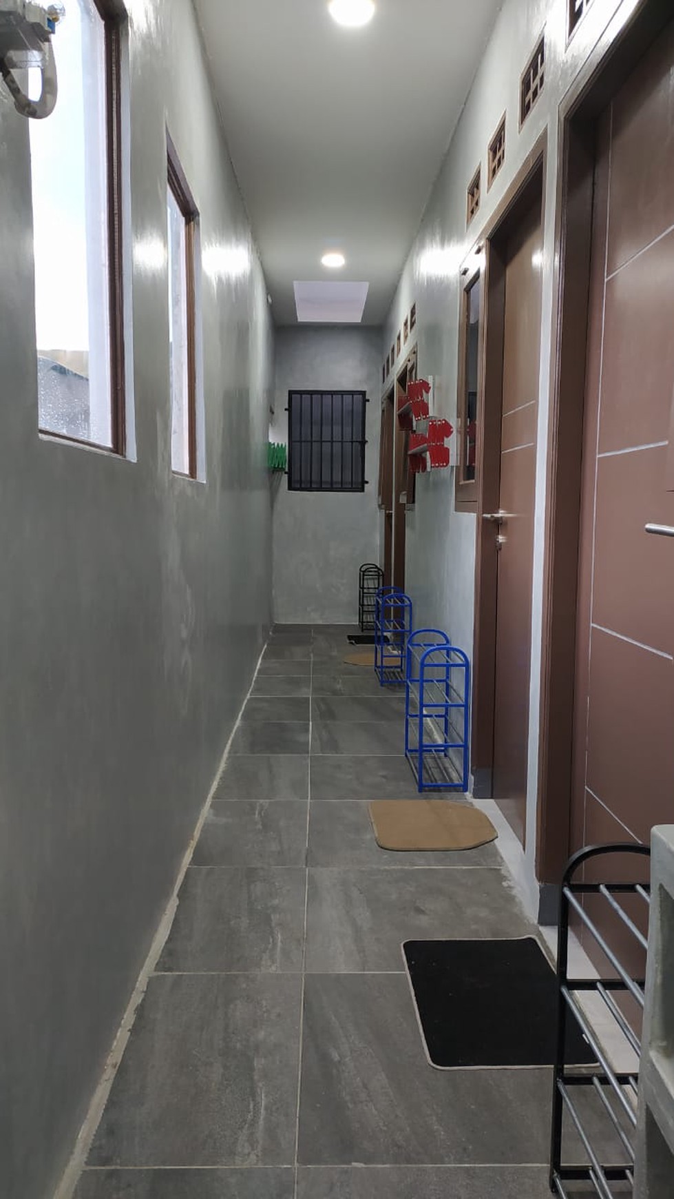 Rumah Kosan Baru Murah