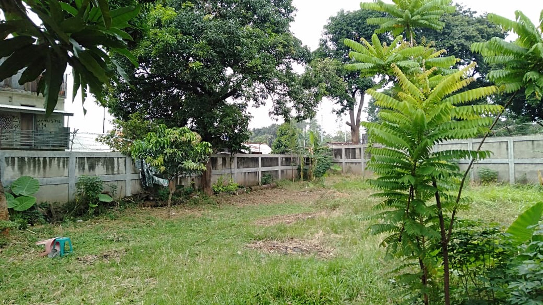 Rumah di Duren Tiga