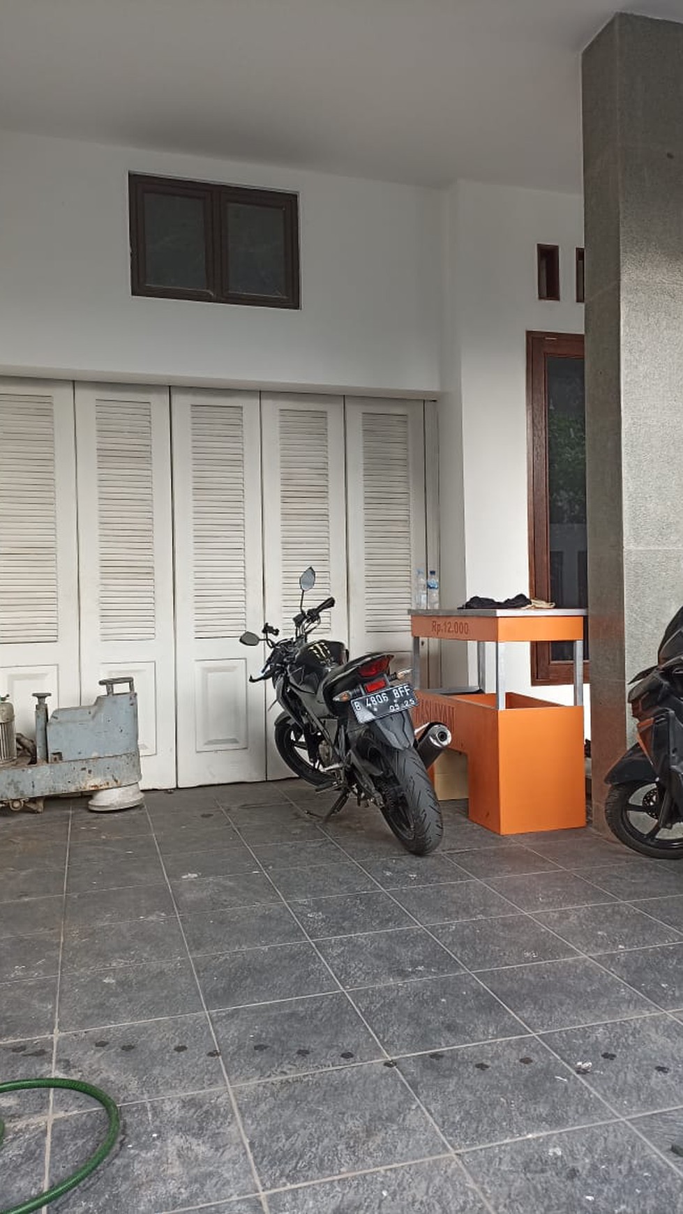 dijual Rumah Komplek Migas Joglo 