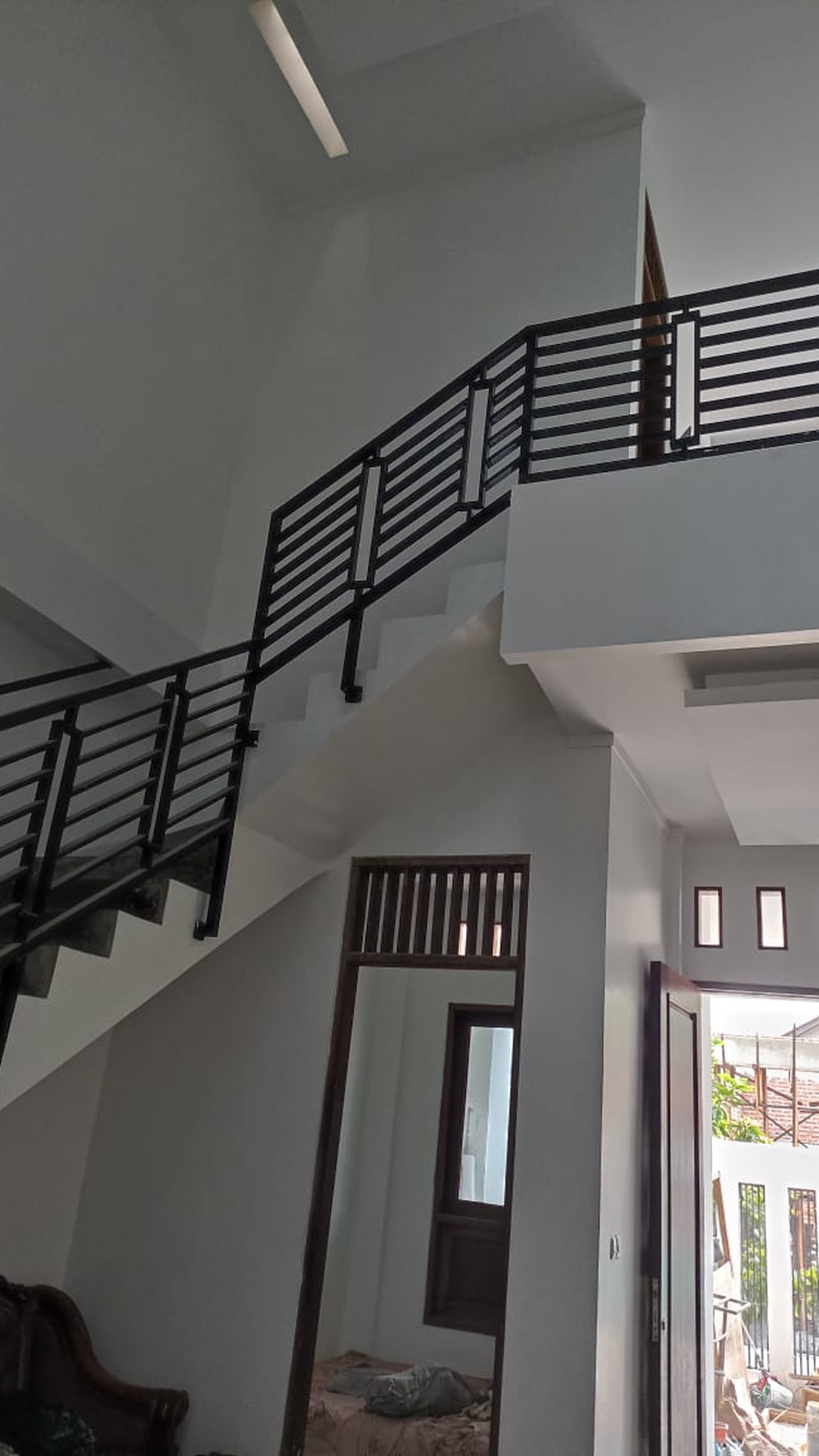 dijual Rumah Komplek Migas Joglo 