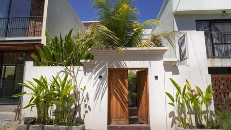 For Rent Yearly - Cozy modern villa near Atlas and Finns Beach Club