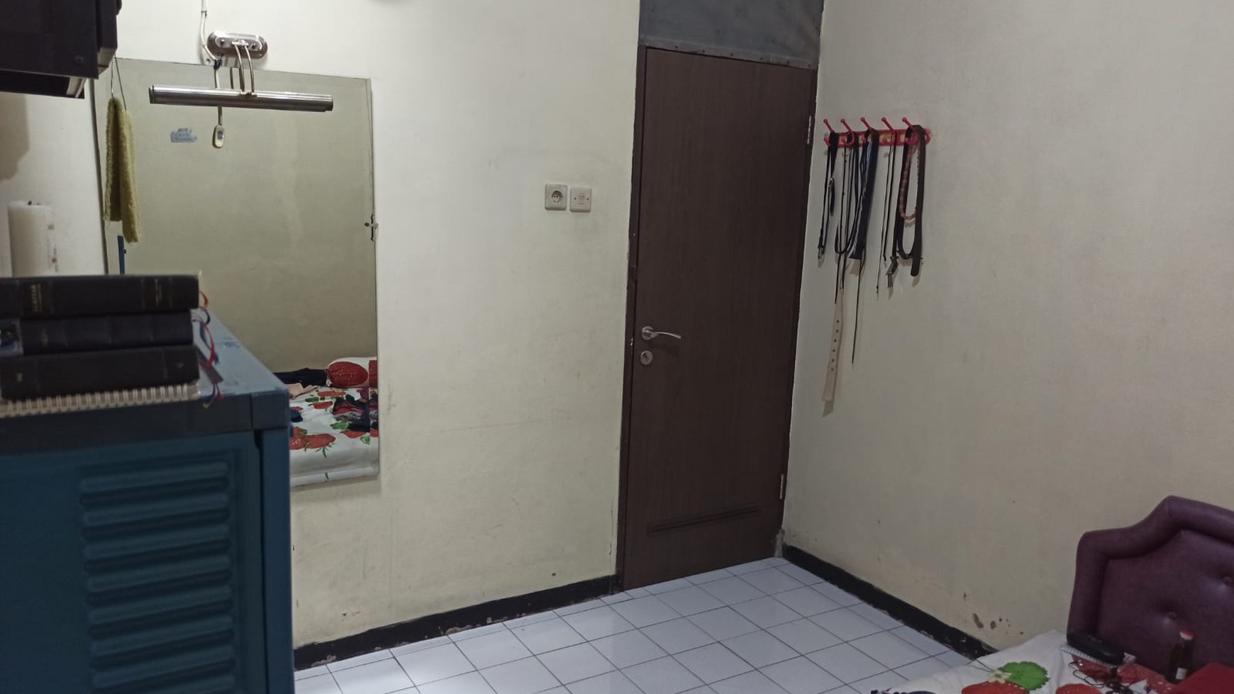 Rumah Minimalis Siap Huni dan Lokasi Strategis @Villa Pamulang, Pondok Benda