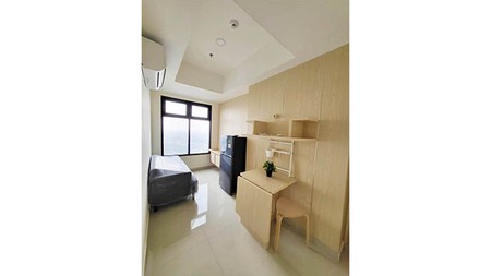 Apartemen Chadstone, Cikarang Luas 42m2