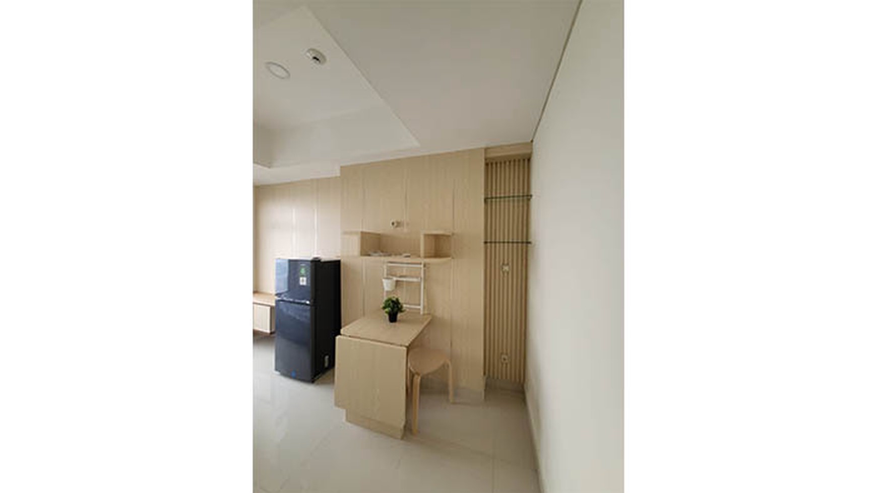 Apartemen Chadstone, Cikarang Luas 42m2