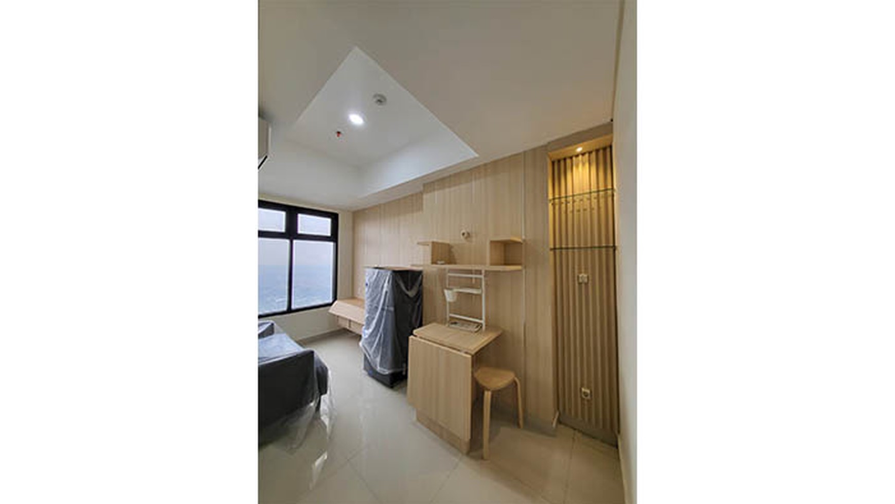 Apartemen Chadstone, Cikarang Luas 42m2