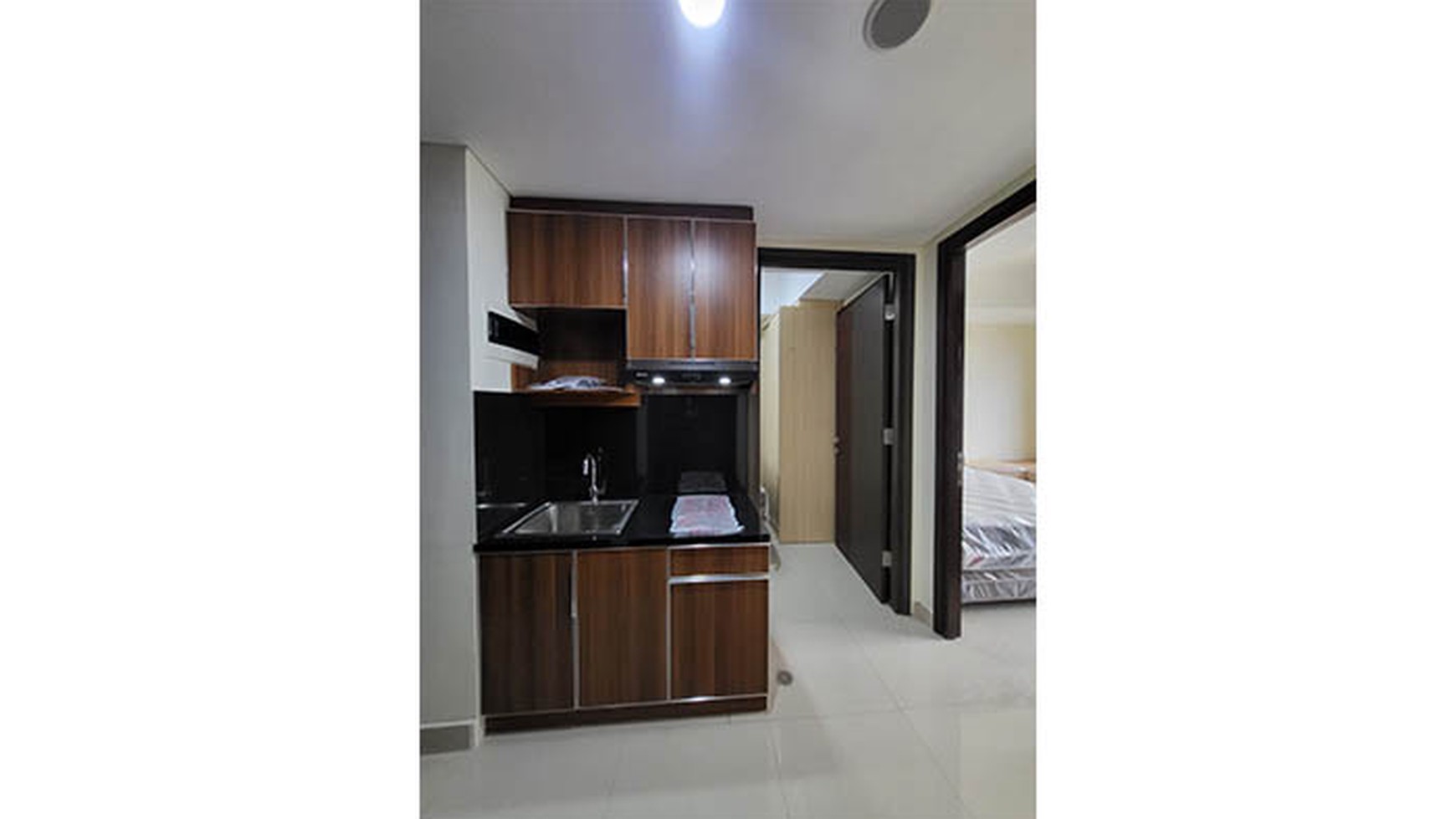 Apartemen Chadstone, Cikarang Luas 42m2