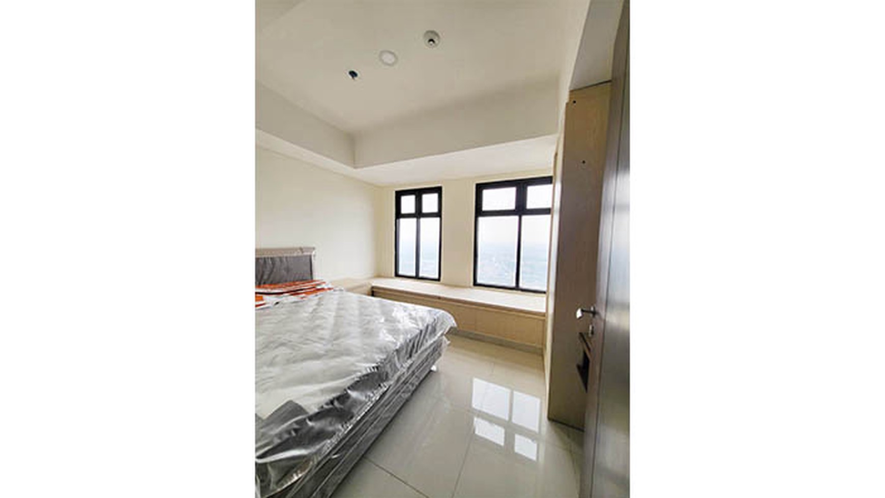 Apartemen Chadstone, Cikarang Luas 42m2