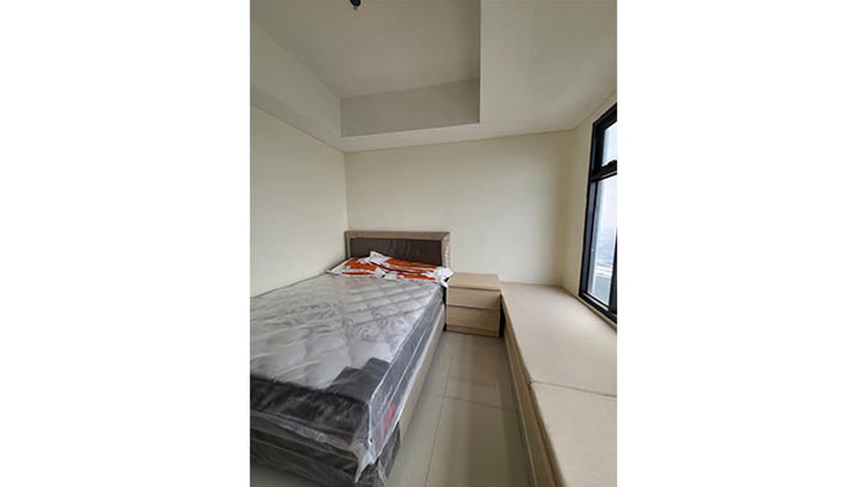 Apartemen Chadstone, Cikarang Luas 42m2