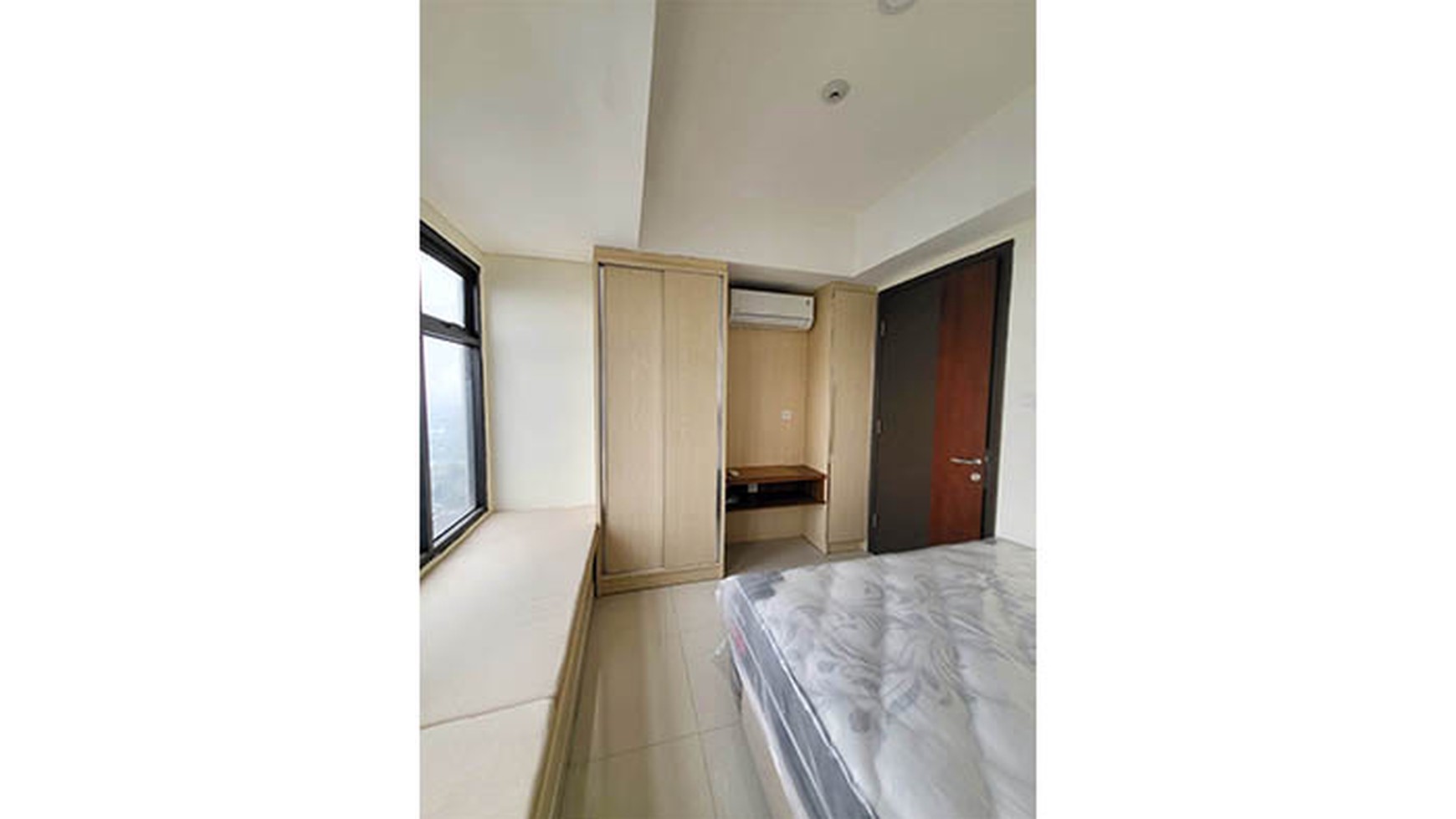 Apartemen Chadstone, Cikarang Luas 42m2