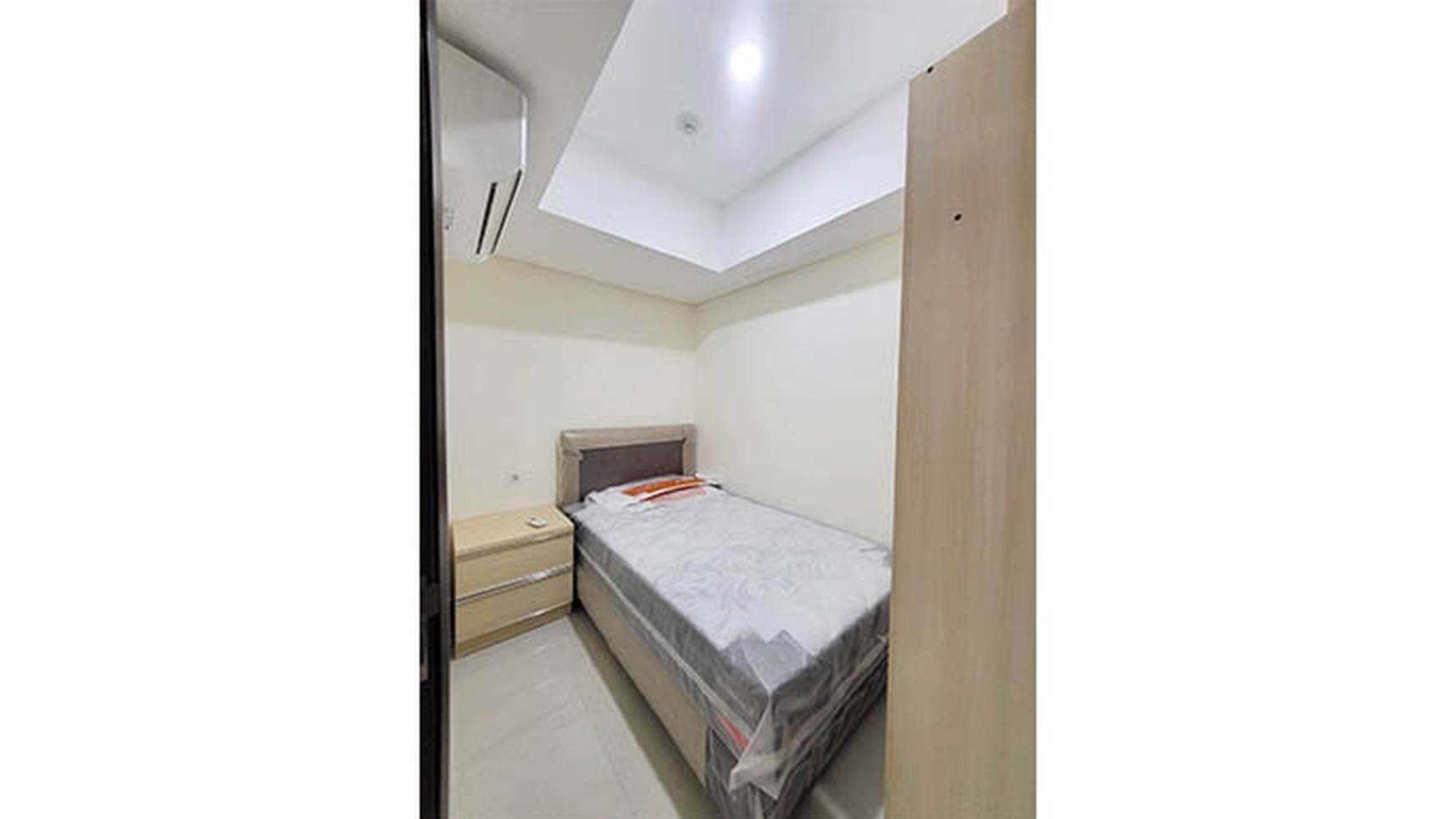 Apartemen Chadstone, Cikarang Luas 42m2