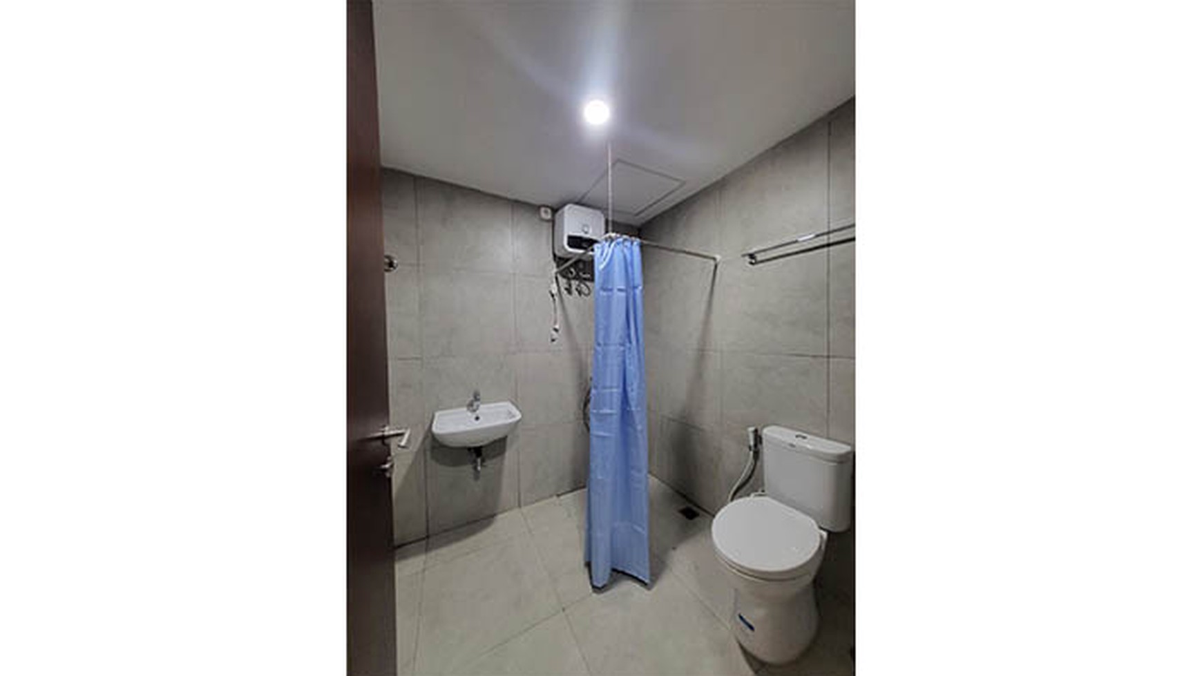 Apartemen Chadstone, Cikarang Luas 42m2