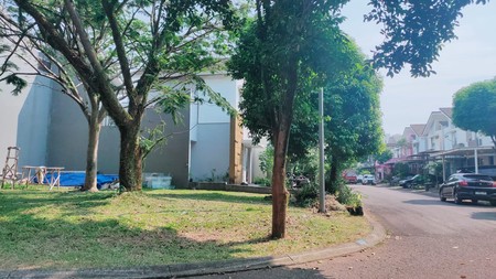 Kavling The Icon Cluster Verdant Ville